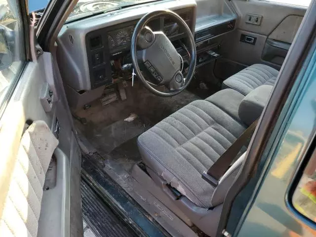 1995 Dodge Dakota