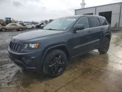 Jeep Grand Cherokee Laredo salvage cars for sale: 2014 Jeep Grand Cherokee Laredo