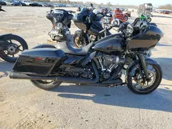 Harley-Davidson salvage cars for sale: 2023 Harley-Davidson Fltrxst