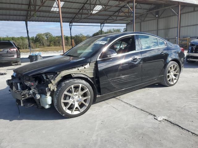 2016 Buick Regal GS