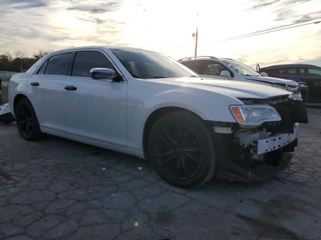 2012 Chrysler 300 Limited