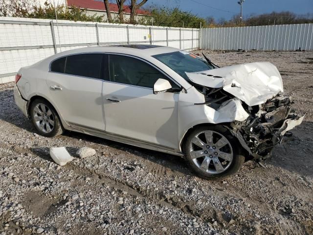 2011 Buick Lacrosse CXL