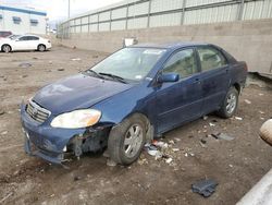 2008 Toyota Corolla CE en venta en Albuquerque, NM