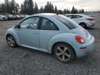 2010 Volkswagen New Beetle