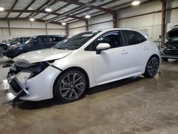 Lots with Bids for sale at auction: 2020 Toyota Corolla XSE