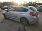 2013 Subaru Impreza Sport Premium