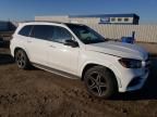 2022 Mercedes-Benz GLS 450 4matic