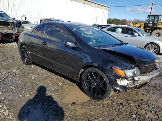 2011 Honda Civic EX