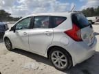 2014 Nissan Versa Note S