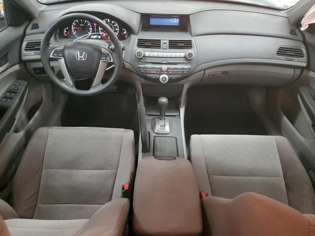 2010 Honda Accord LXP