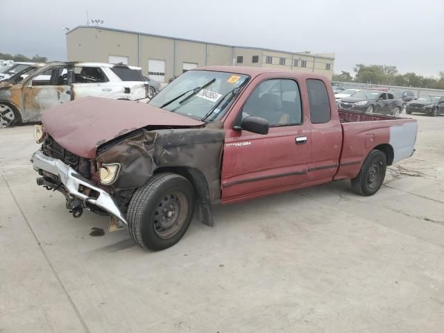 1996 Toyota Tacoma Xtracab