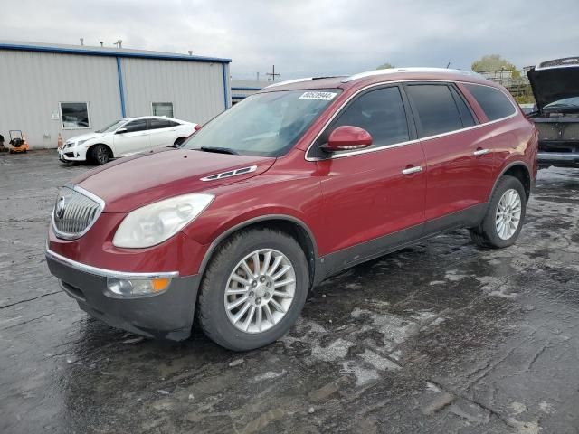 2009 Buick Enclave CXL