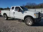 2011 Ford F250 Super Duty