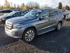 2017 Mercedes-Benz GLS 450 4matic