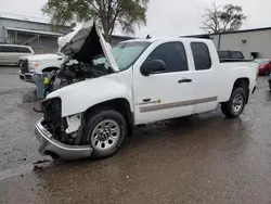 2008 GMC Sierra C1500 en venta en Albuquerque, NM