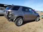 2017 Land Rover Discovery Sport HSE