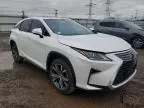 2018 Lexus RX 350 Base