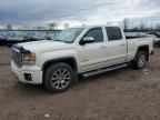 2015 GMC Sierra K1500 Denali