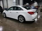 2014 Chevrolet Cruze LTZ