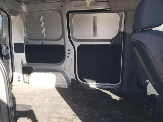 2015 Chevrolet City Express LS