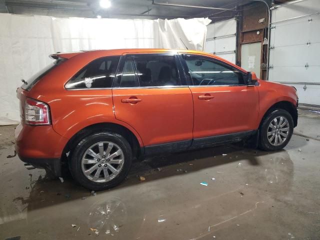 2008 Ford Edge Limited