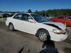 2002 Honda Accord EX