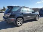 2002 Lexus RX 300