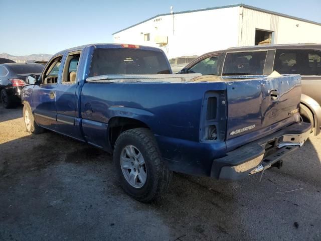 2003 Chevrolet Silverado C1500