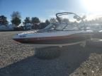 2004 Malibu Boat