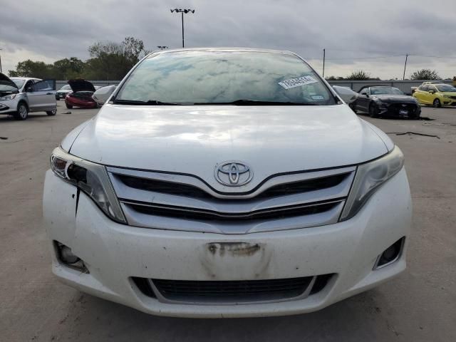 2013 Toyota Venza LE