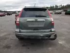 2011 Honda CR-V EXL