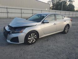 Salvage cars for sale at Gastonia, NC auction: 2023 Nissan Altima S