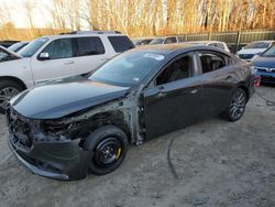 Mazda Vehiculos salvage en venta: 2021 Mazda 3 Select