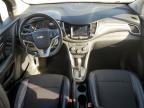 2022 Chevrolet Trax 1LT