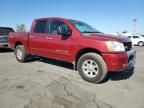 2006 Nissan Titan XE