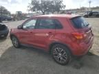 2019 Mitsubishi Outlander Sport ES