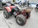 2000 Honda TRX250