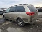 2004 Toyota Sienna CE