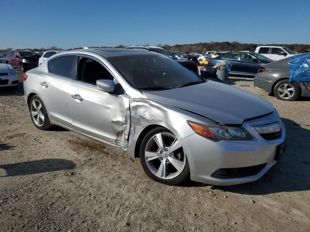 2015 Acura ILX 20