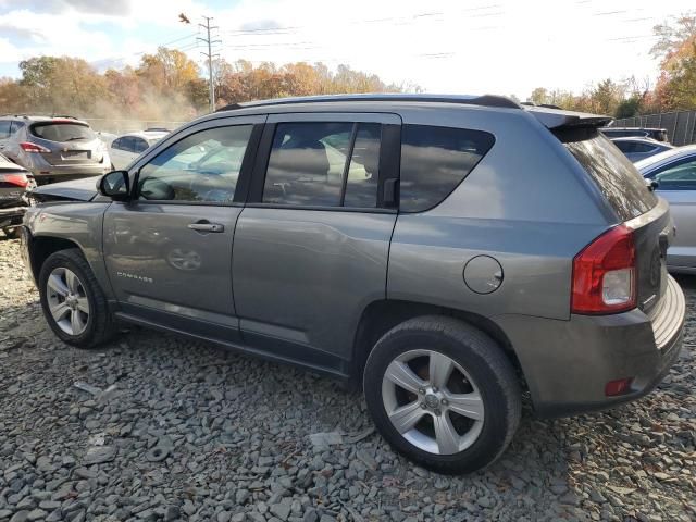 2013 Jeep Compass Sport