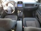 2013 Jeep Compass Latitude