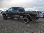 2006 Ford F350 SRW Super Duty