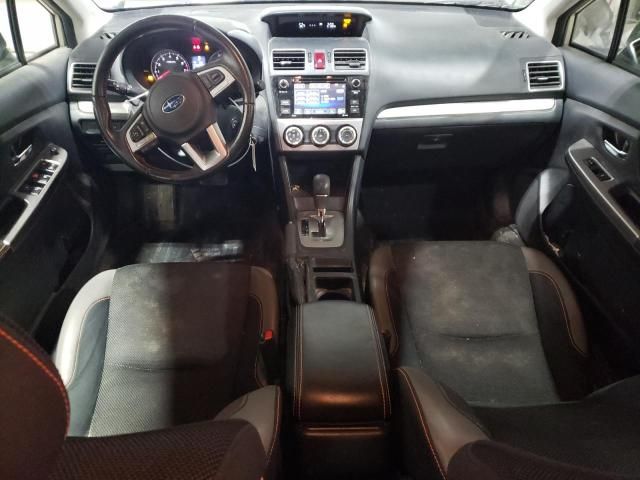 2016 Subaru Crosstrek Premium