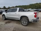 2022 Chevrolet Silverado LTD K1500 RST