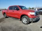 2012 Toyota Tundra Crewmax SR5