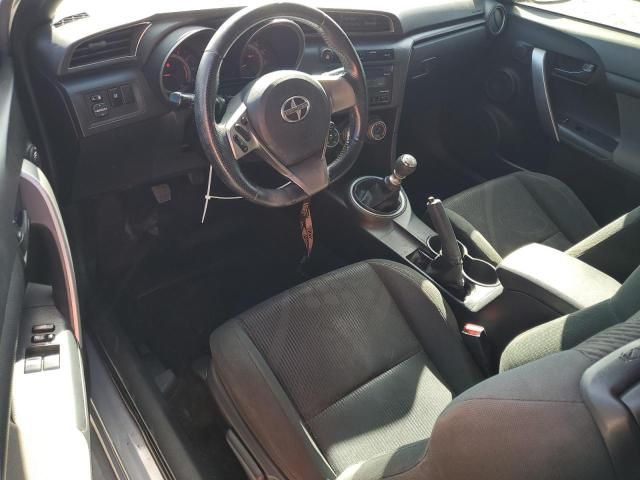 2013 Scion TC