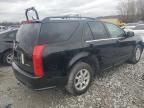 2009 Cadillac SRX