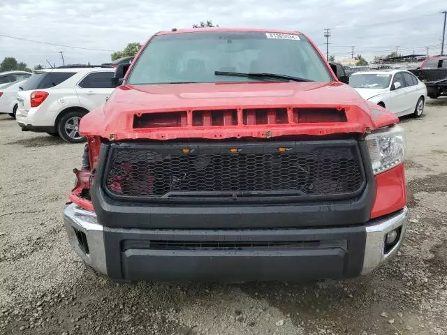 2014 Toyota Tundra Crewmax SR5