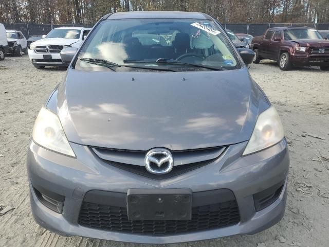 2010 Mazda 5