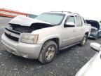 2007 Chevrolet Avalanche K1500